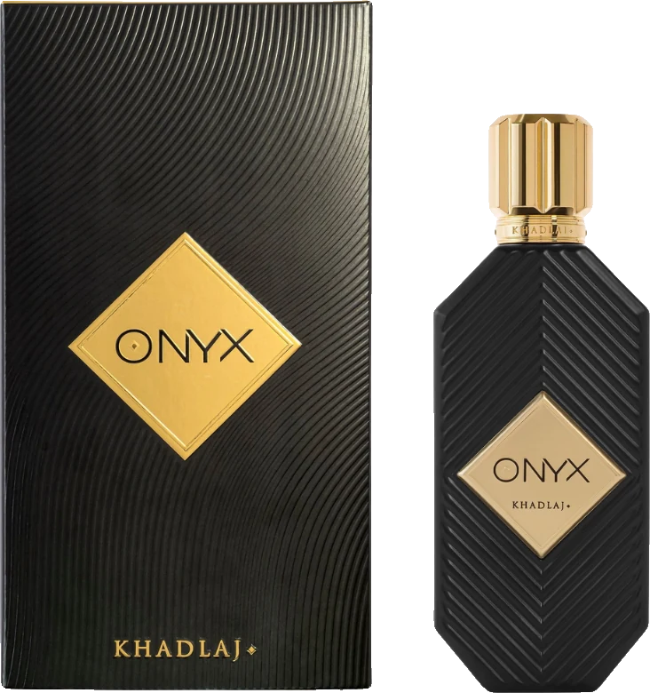 Khadlaj Onyx Gold