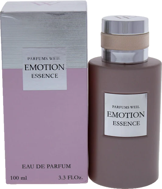 Weil Emotion Essence