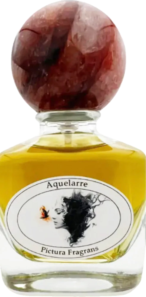 Pictura Fragrans Aquelarre
