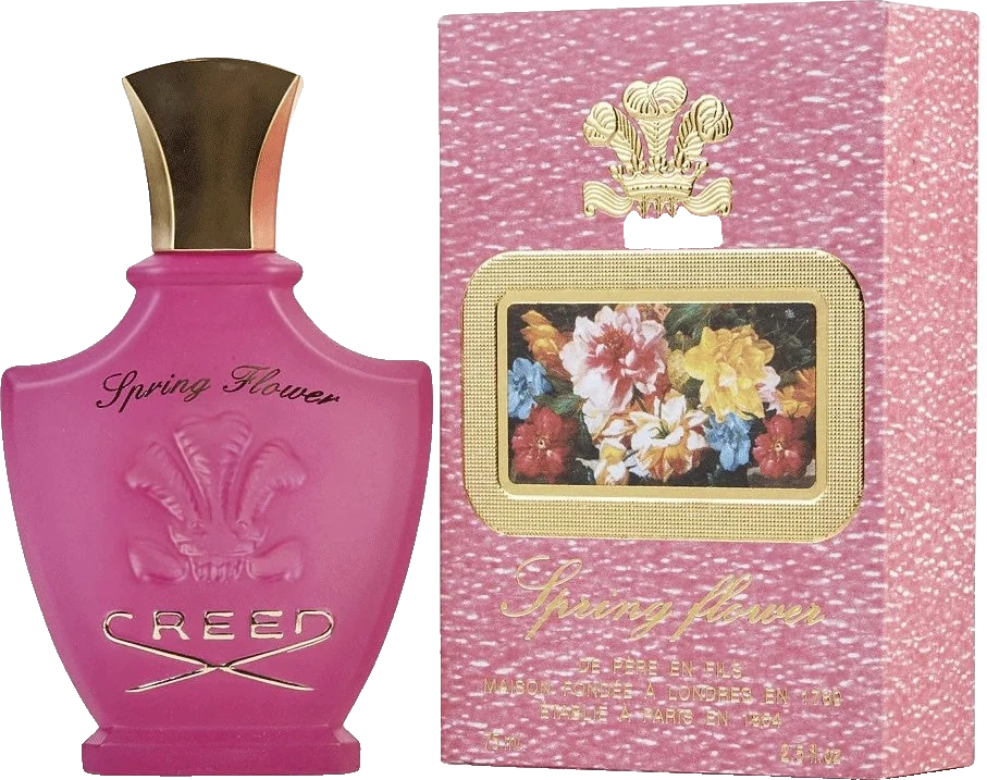 Creed Spring Flower