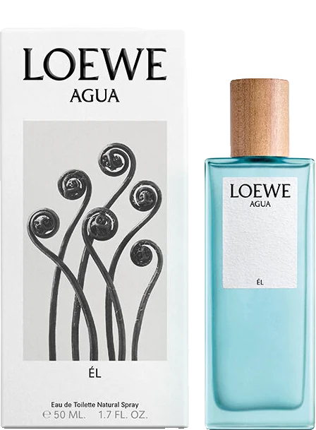 Loewe Agua