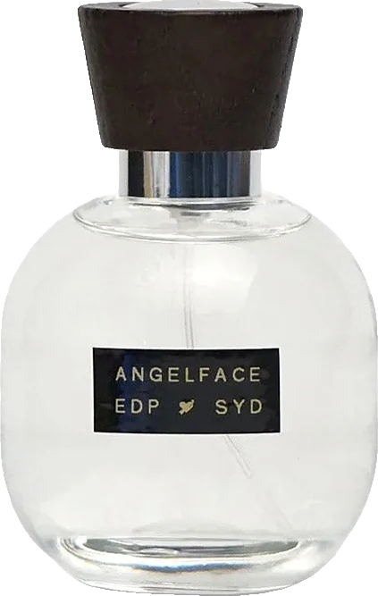 SYD Botanica Angelface