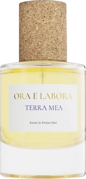 Ora e Labora Terra Mea