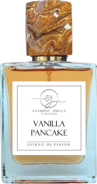 Claudio Zucca Parfums Vanilla Pancake