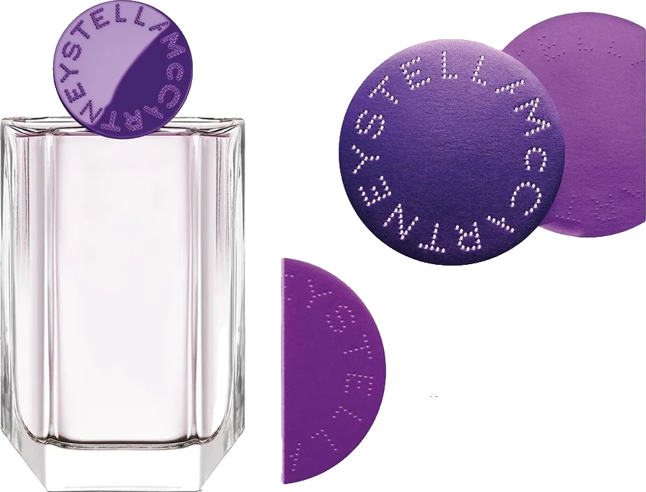 Stella Mccartney Stella Mcartney Pop Bluebell