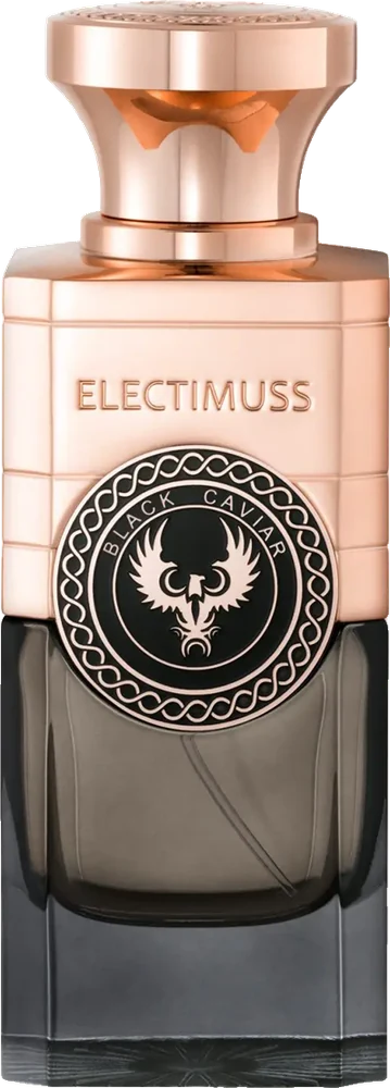 Electimuss Black Caviar
