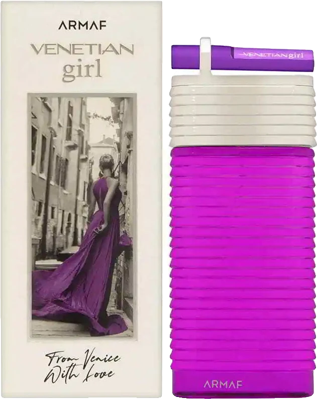Armaf Venetian Girl