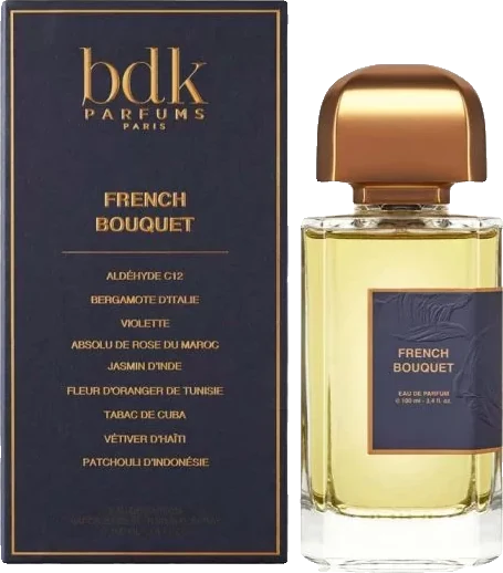 BDK Parfums French Bouquet