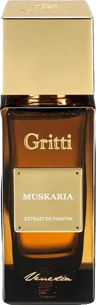 Gritti Muskaria