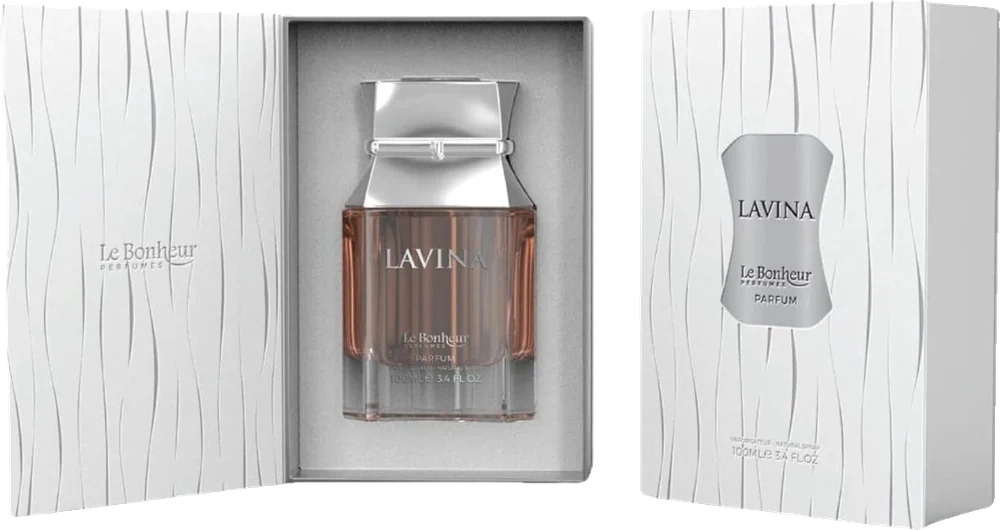 Le Bonheur Lavina