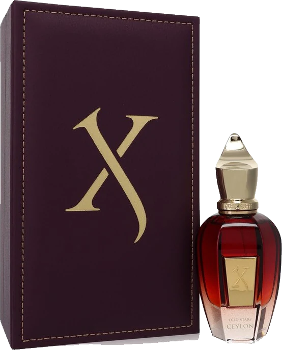 Xerjoff Oud Stars Ceylon