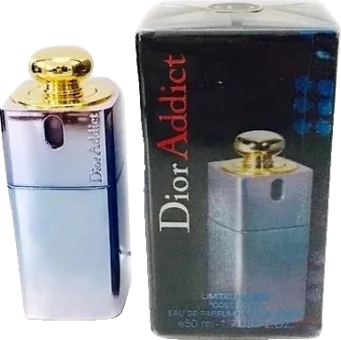 Christian Dior Addict Vintage Collection- Final Sale...!! Eau de Toilette