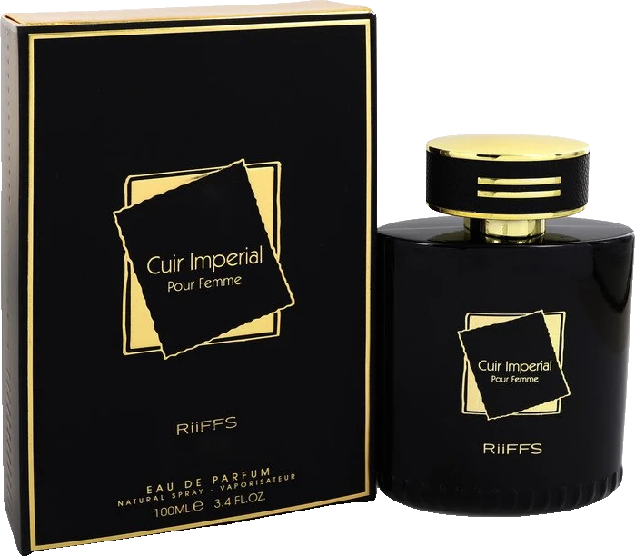 Riiffs Cuir Imperial