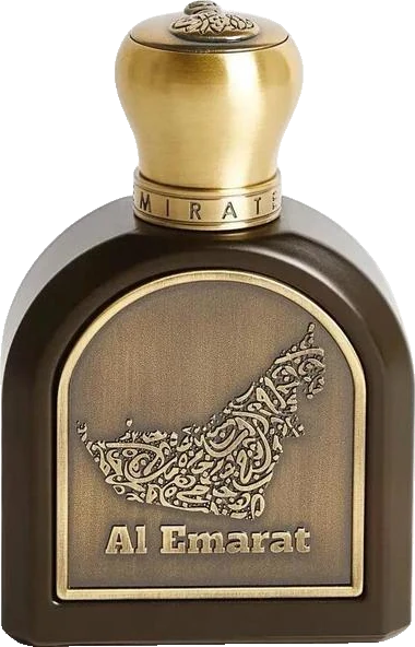 Emirates Pride Al Emarat