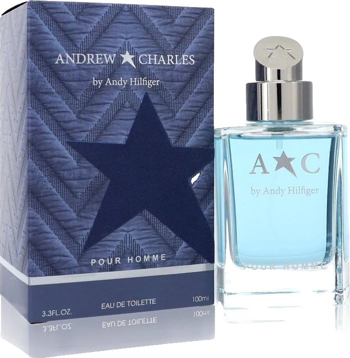 Andy Hilfiger Andrew Charles Eau de Toilette