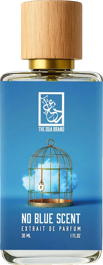 Dua Fragrances No Blue Scent