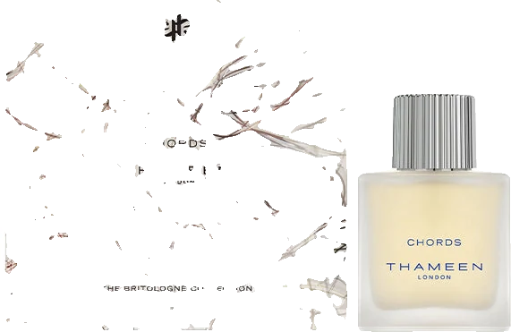 Thameen Chords Cologne Elixir