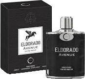 Camara Eldorado Avenue oz/100