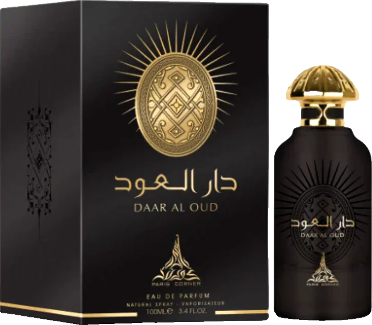 Paris Corner Daar Al Oud