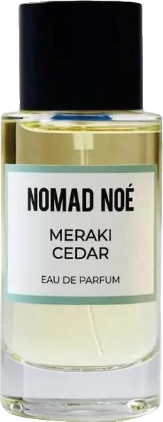 Nomad Noé Meraki Cedar