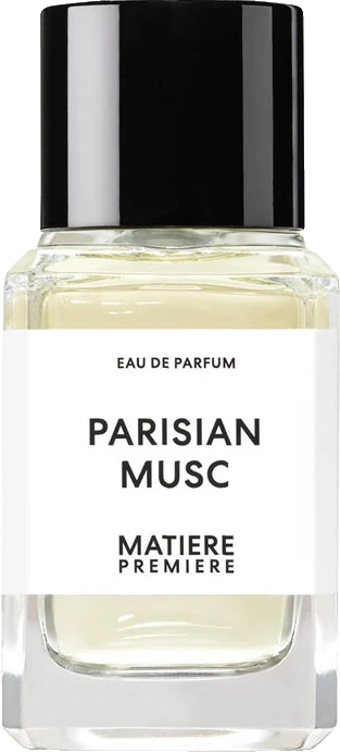 Matiere Premiere Parisian Musk