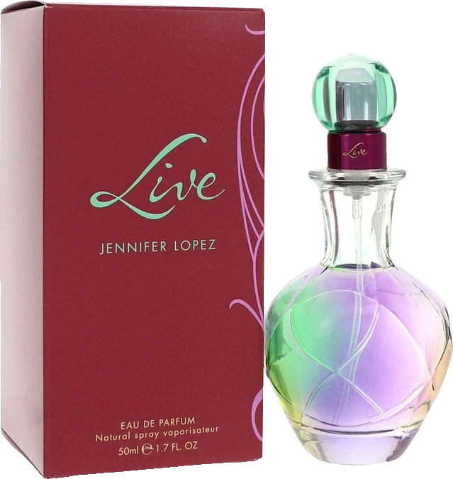 Jennifer Lopez Live