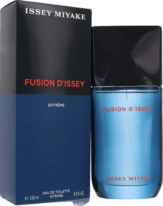 Issey Miyake Fusion d’Issey Extreme Intense