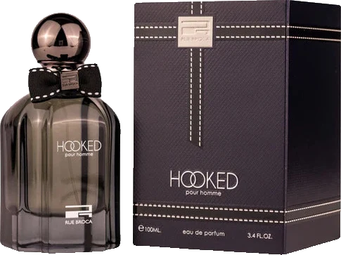 Rue Broca Hooked Pour Homme