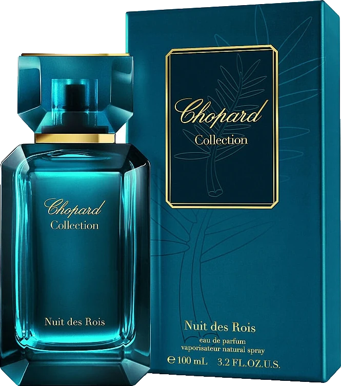 Chopard Nuit Des Rois