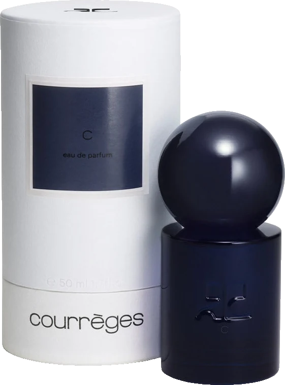 Courreges C