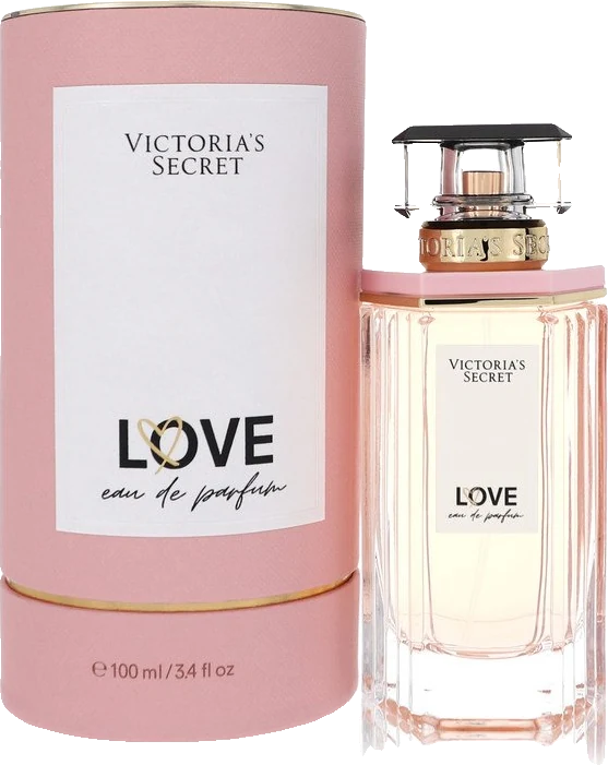 Victorias Secret Love
