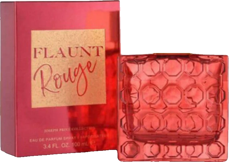 Joseph Prive Flaunt Rouge