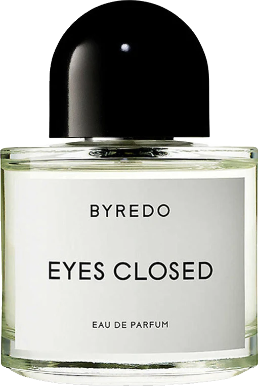 Byredo Eyes Closed