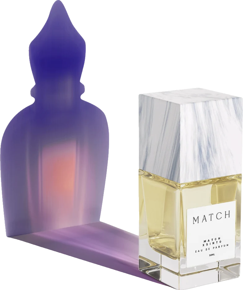 Match Xsinto