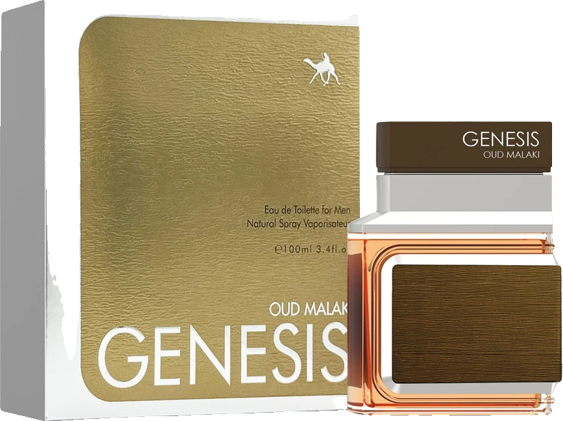 Le Chameau Genesis Oud Malaki