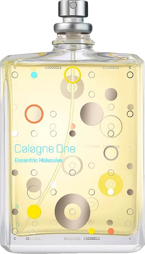 Escentric Molecules Cologne One