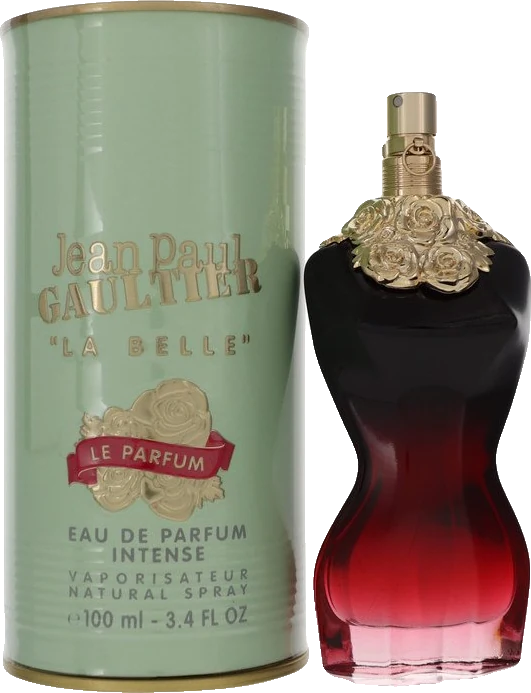 Jean Paul Gaultier La Belle Le Parfum