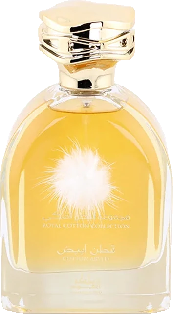 Mamlakat Al Oud Cotton Abyed