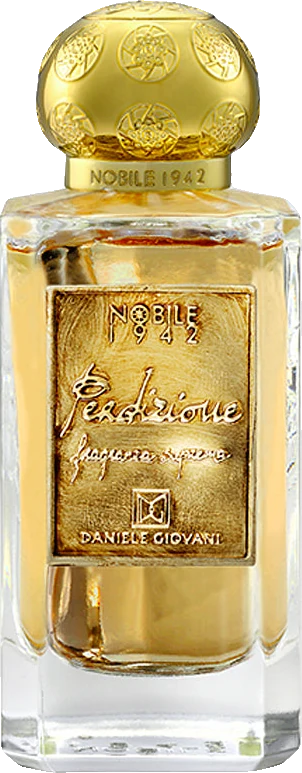 Nobile 1942 Perdizione