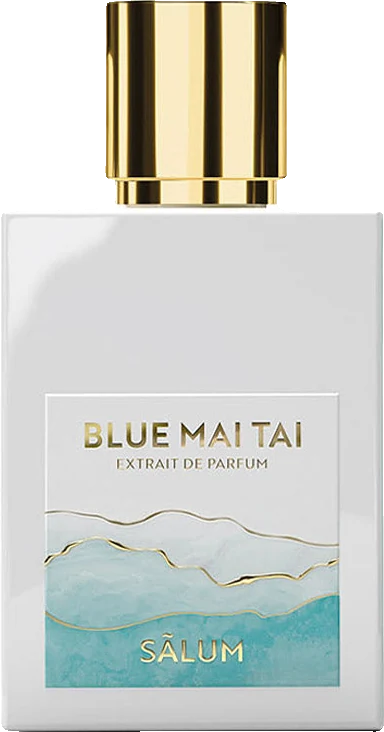 Salum Parfums Blue Mai Tai