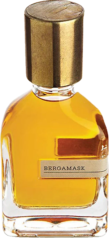 Orto Parisi Bergamask Parfum