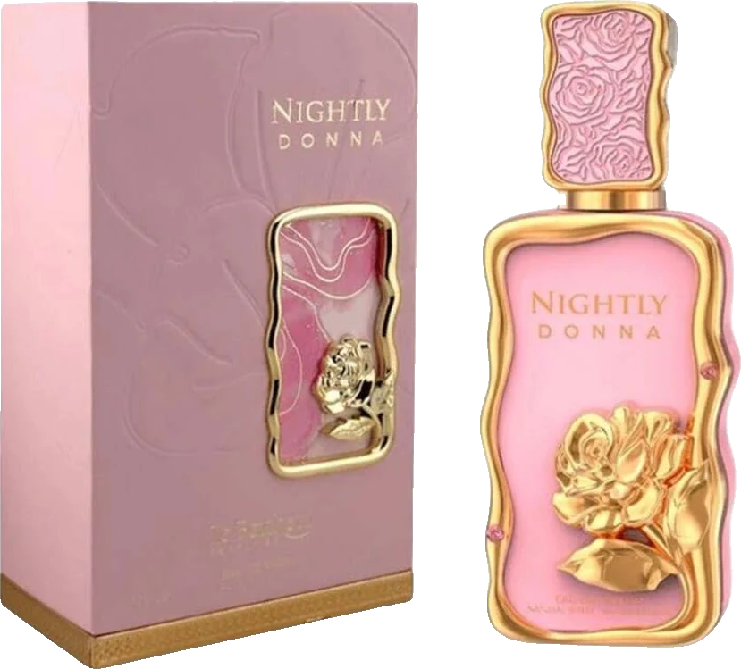 Le Bonheur Nightly Donna