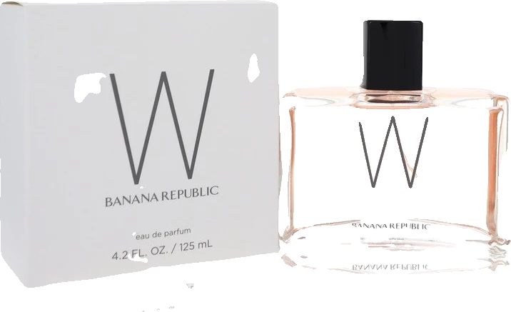Banana Republic W