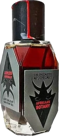 The Unleashed Apothecary Afrikaan Botany