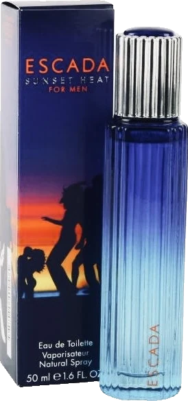 Escada Sunset Heat
