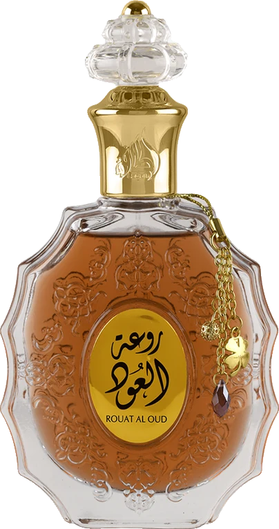 Lattafa Rouat Al Oud