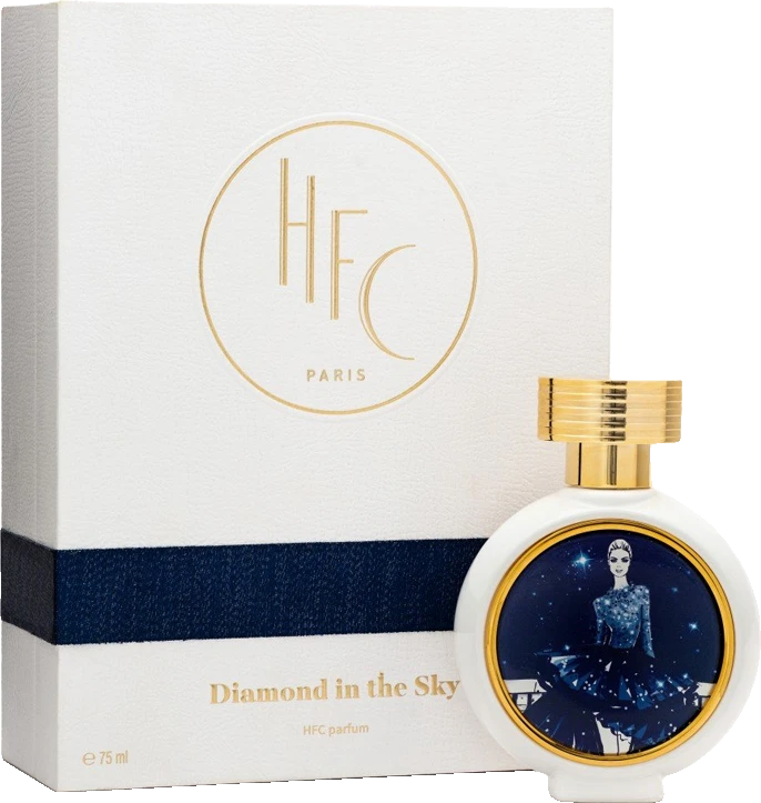 Haute Fragrance Company Hfc Diamond In The Sky