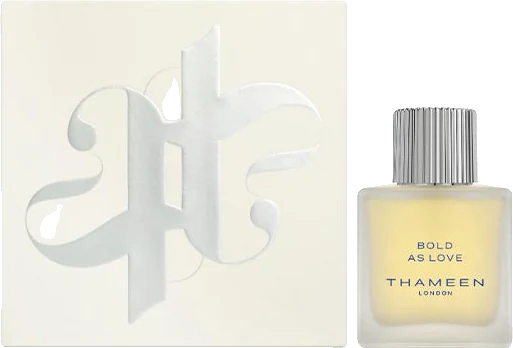 Thameen Bold as Love Cologne Elixir