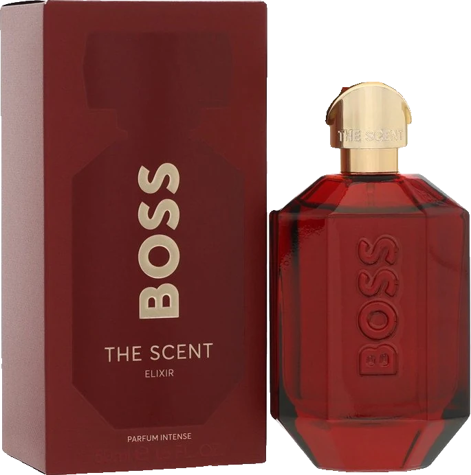 Hugo Boss The Scent Elixir