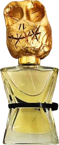 The Unleashed Apothecary Musk Vernaculaire